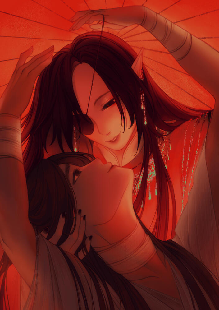 hualian - tgcf