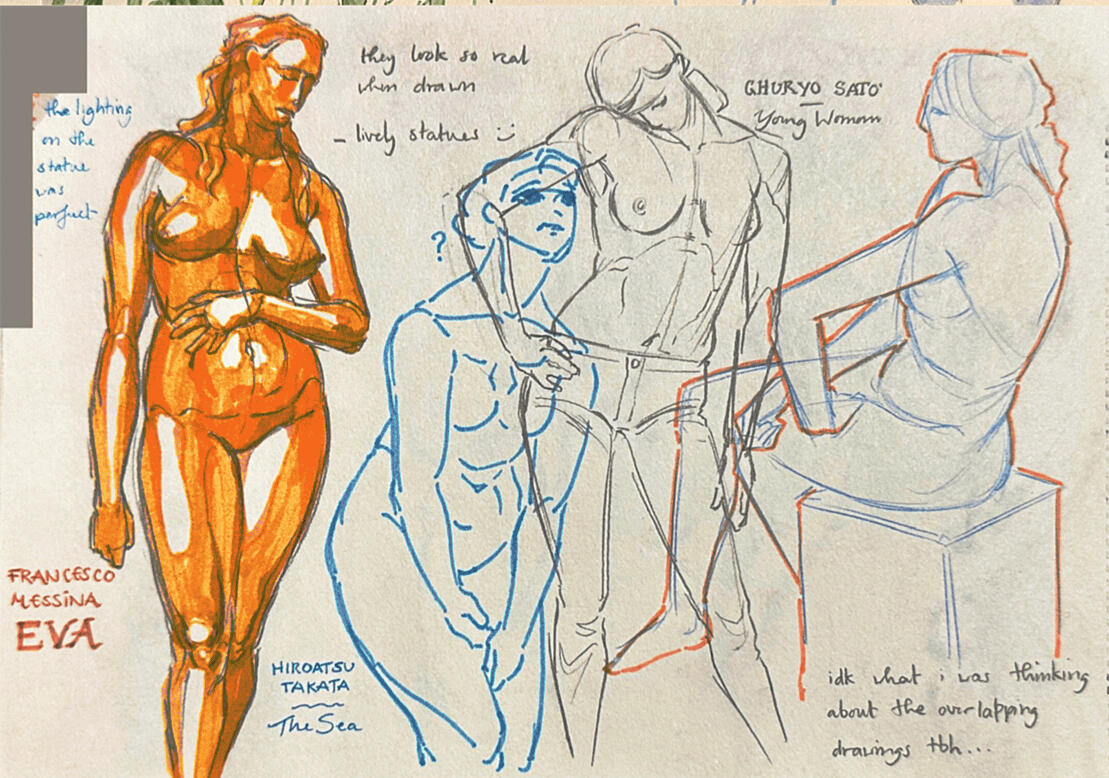 Hakone Open Air Museum