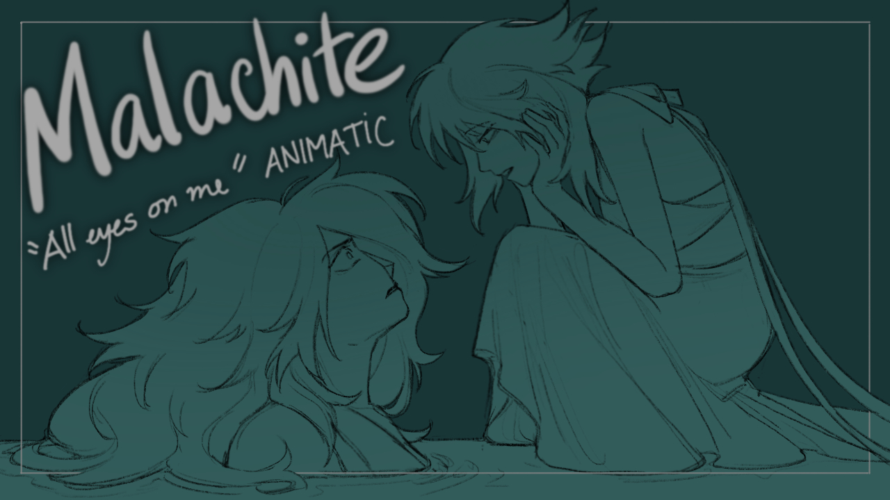 Steven Universe [Fan Animatic]